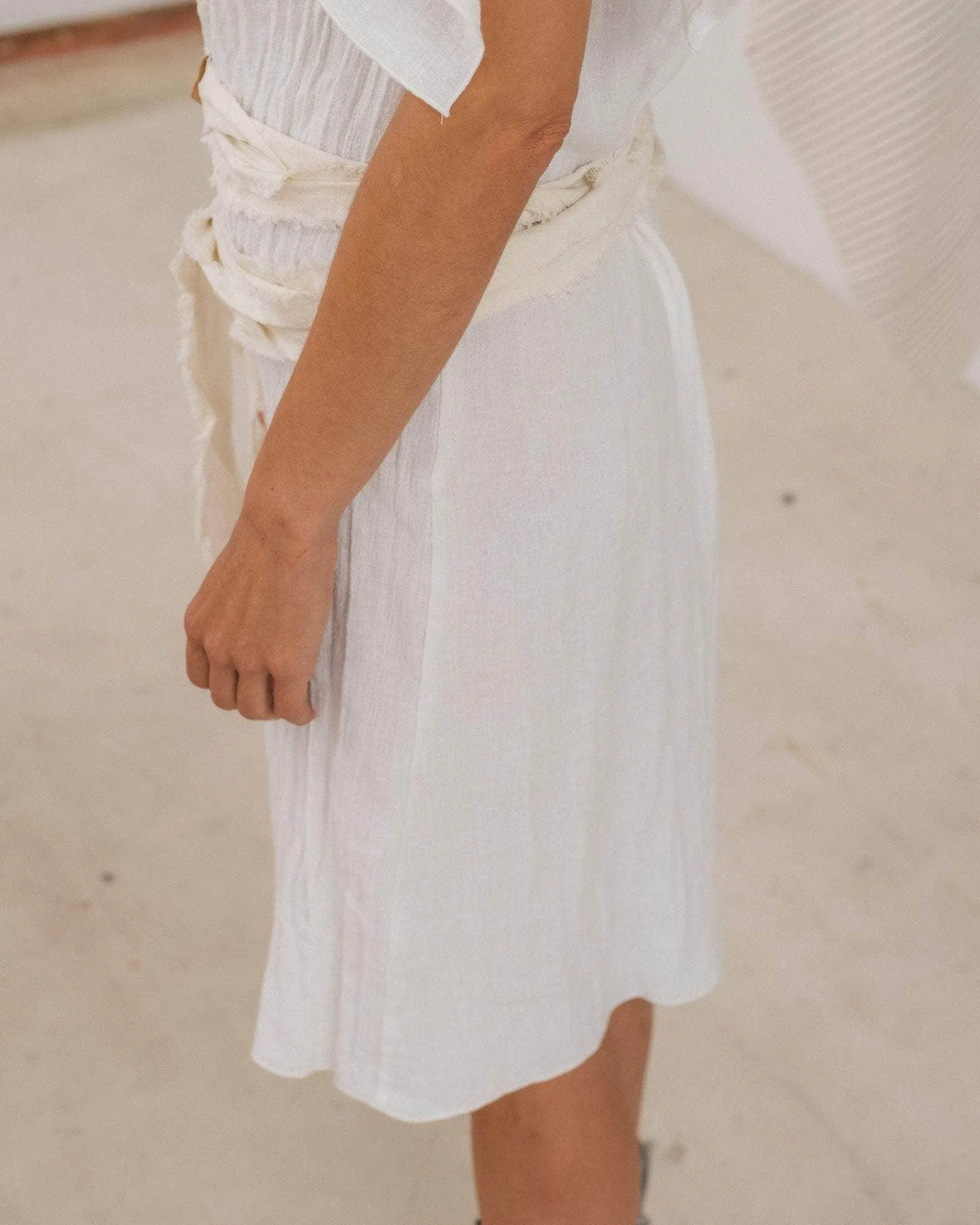 Folio Dress