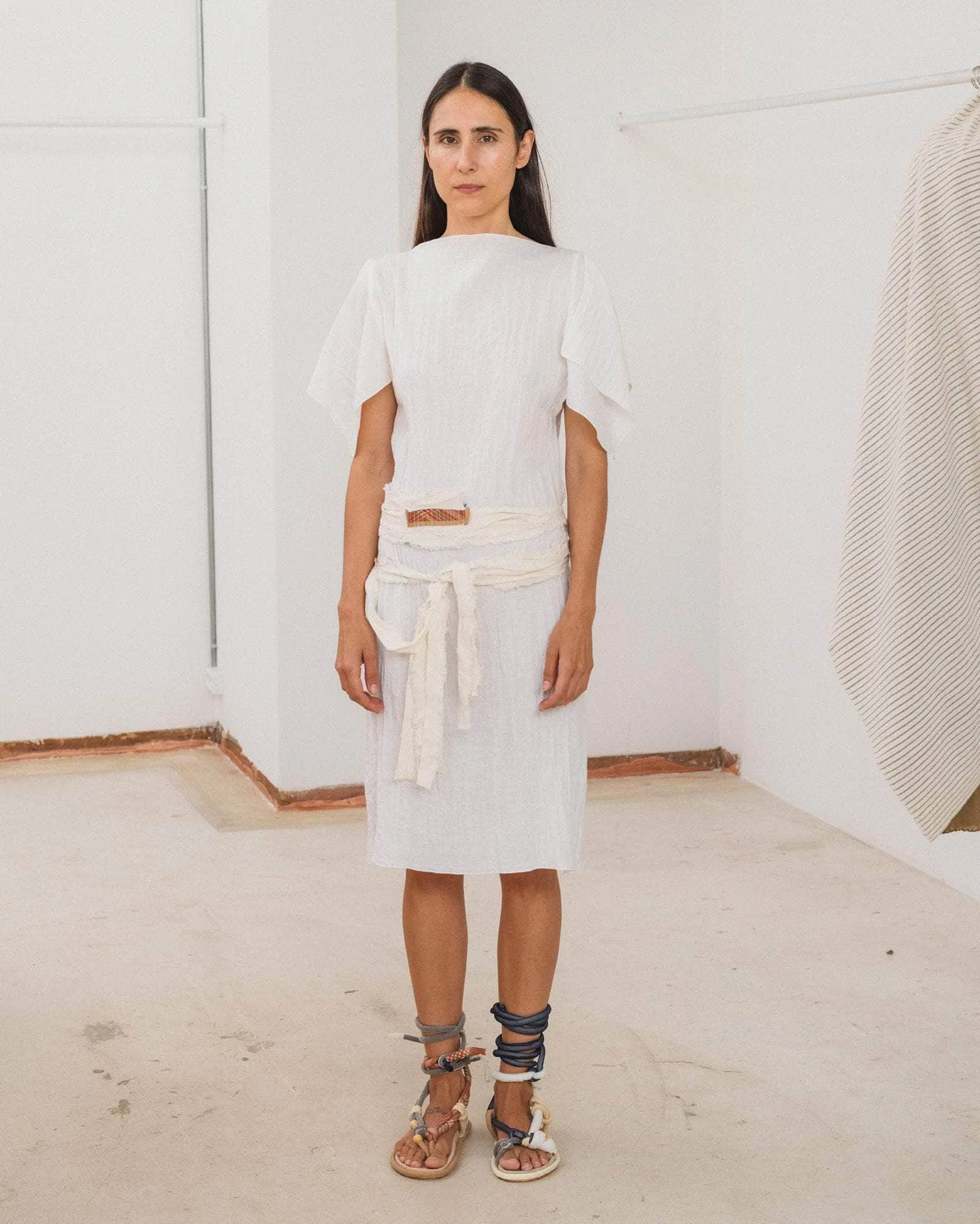 Folio Dress