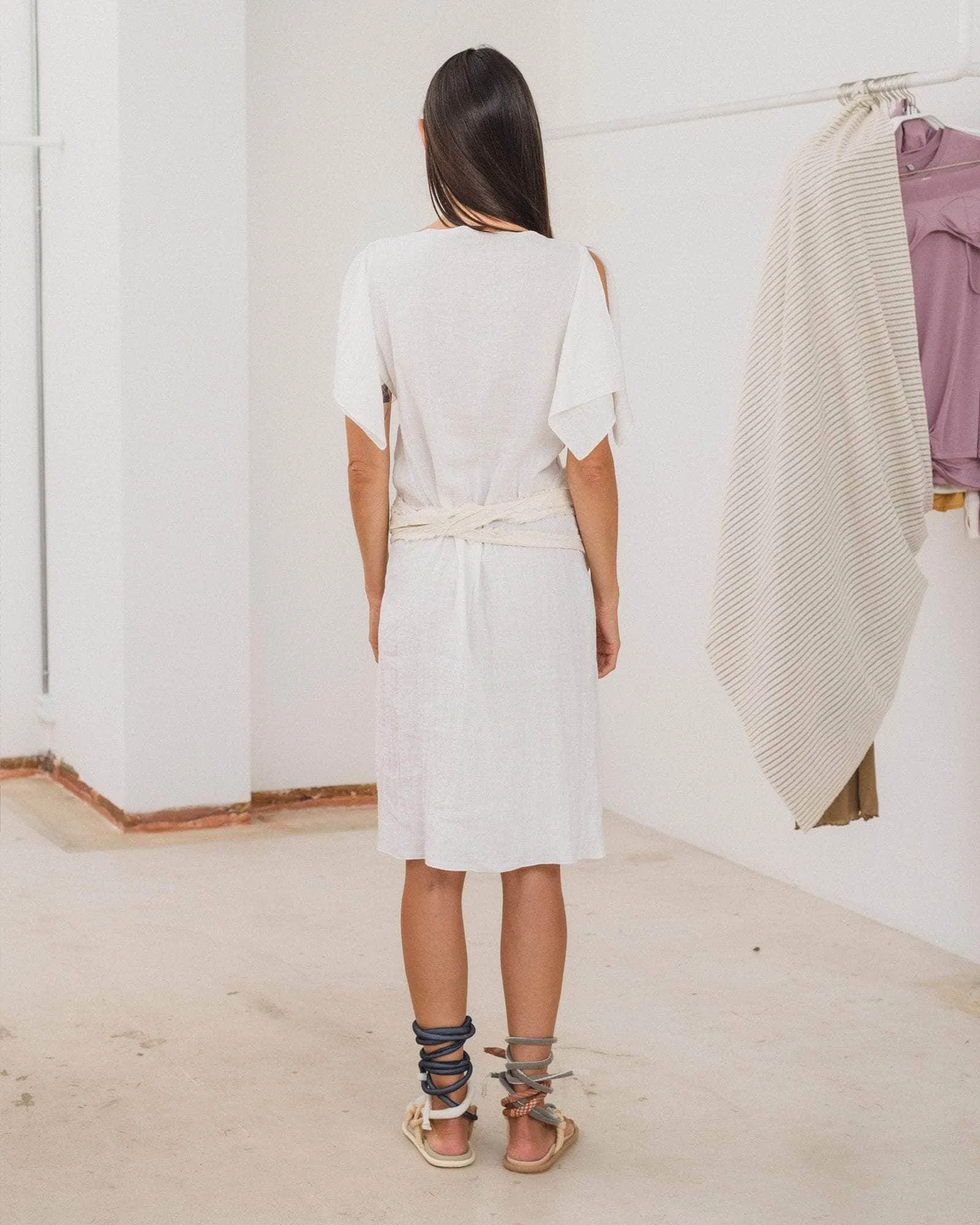 Folio Dress