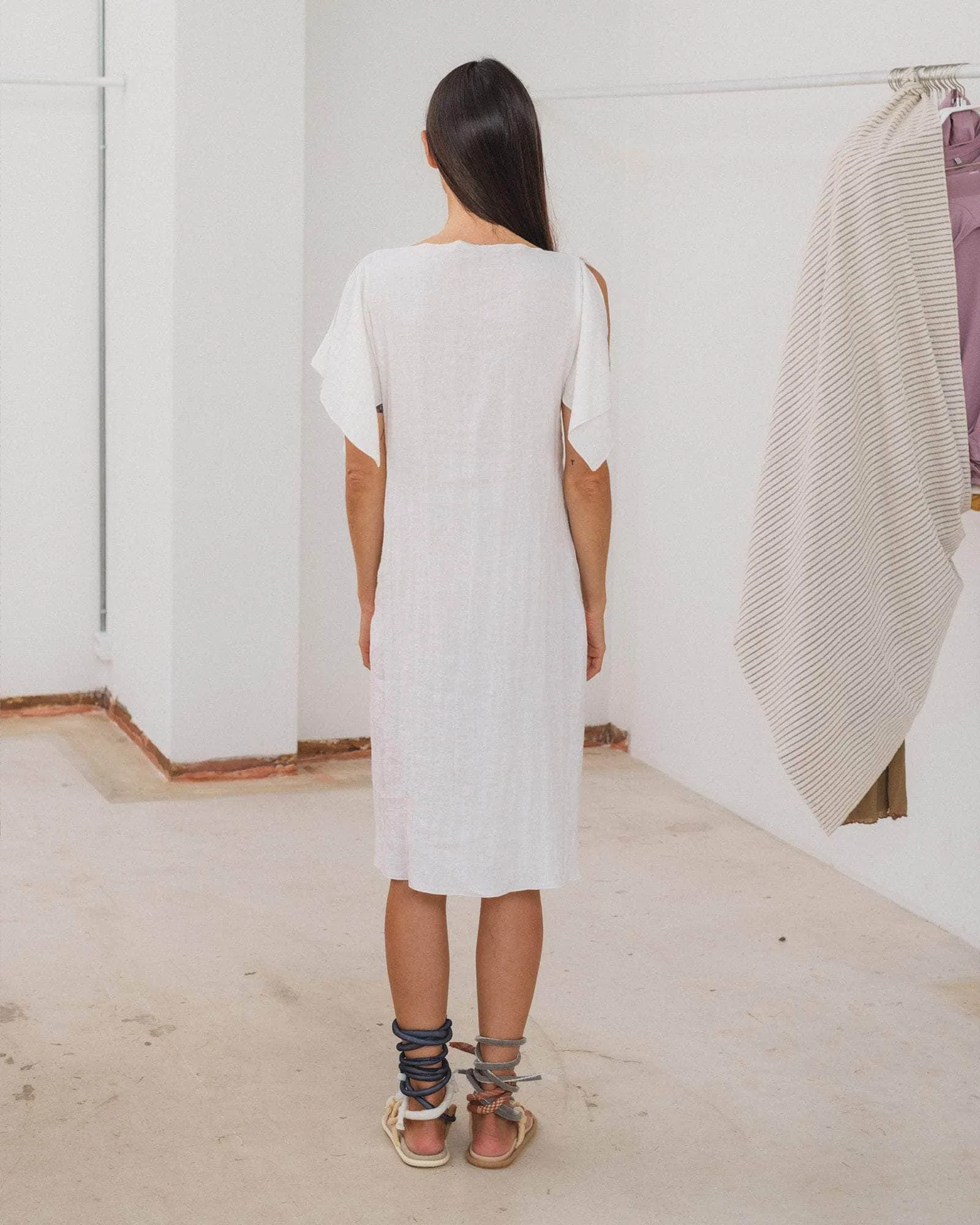 Folio Dress