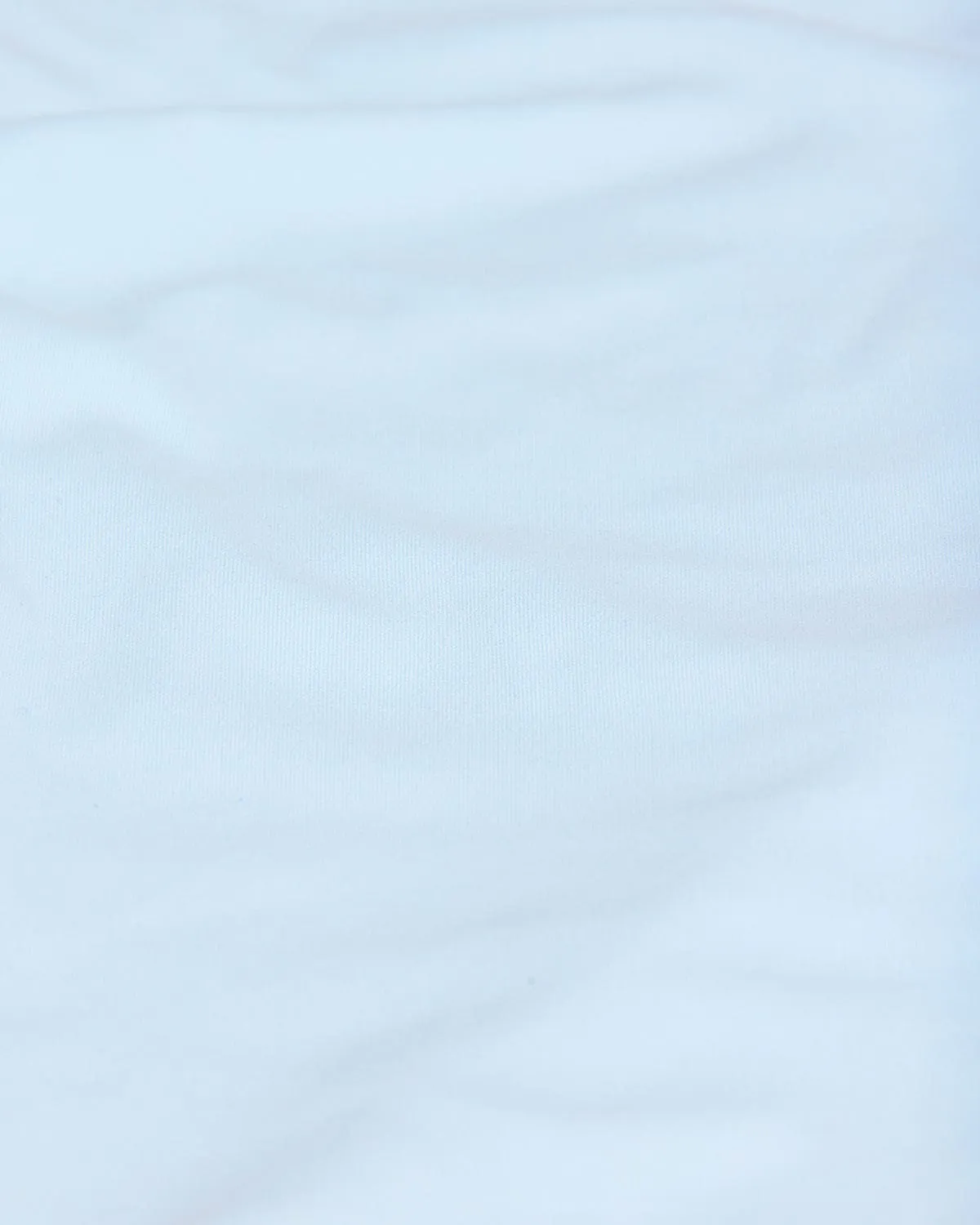 Form Cece  Crop Plus Bust | Powder Blue