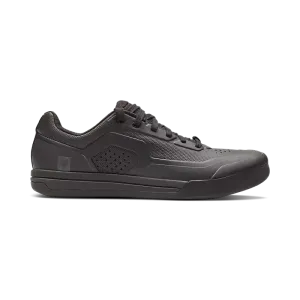 FOX MTB Sko Union FLAT | Black