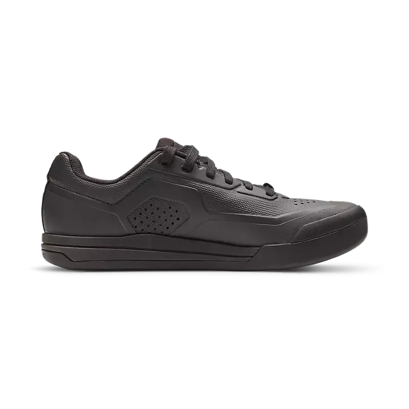 FOX MTB Sko Union FLAT | Black