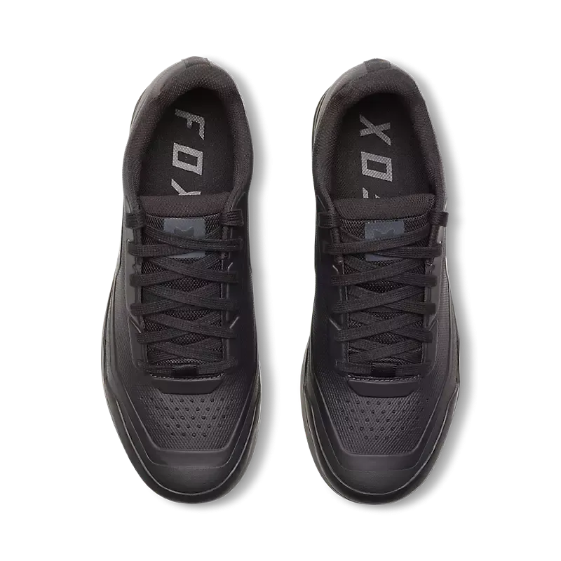 FOX MTB Sko Union FLAT | Black