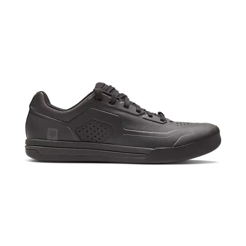 FOX MTB Sko Union FLAT | Black