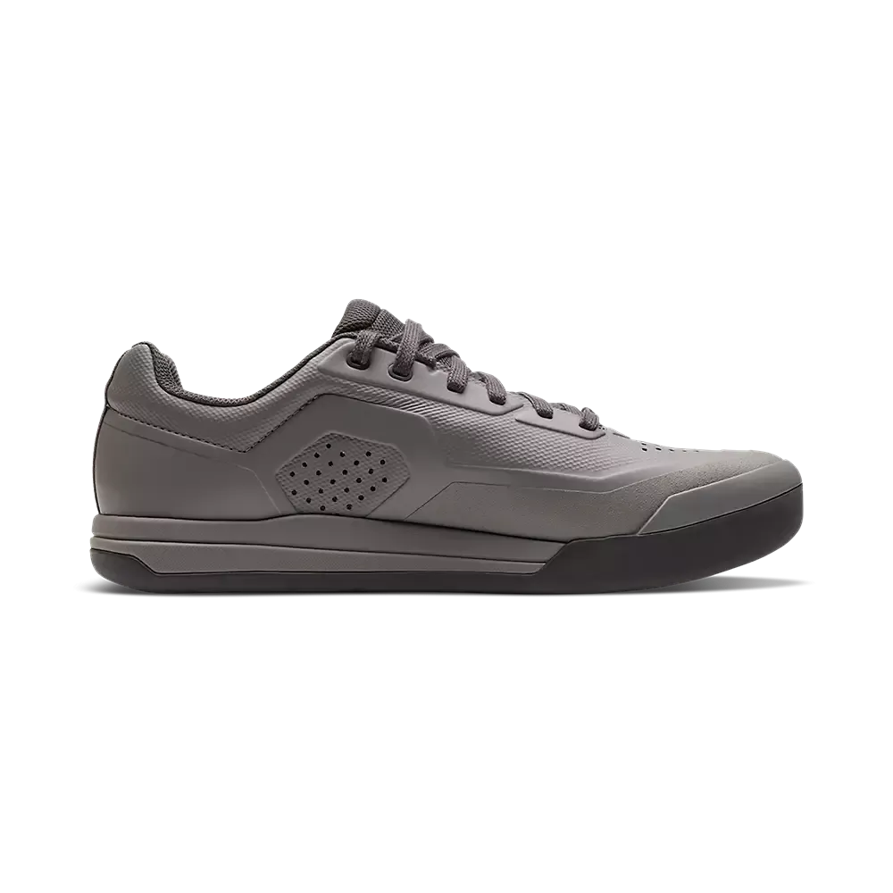 FOX MTB Sko Union FLAT | Grey
