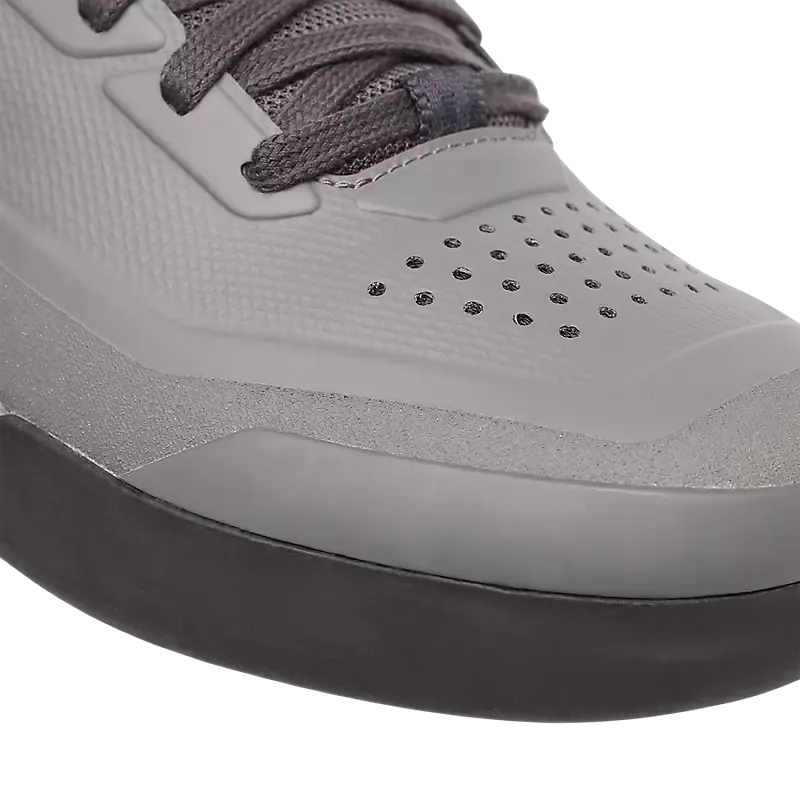 FOX MTB Sko Union FLAT | Grey