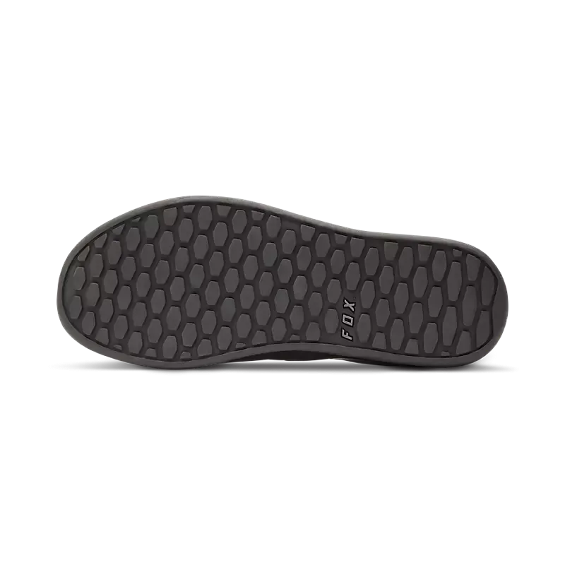 FOX MTB Sko Union FLAT | Grey