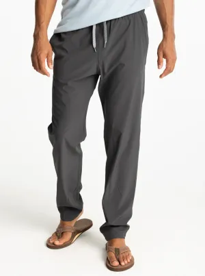 Free Fly Breeze Pant - Black Sand