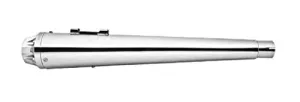 Freedom Grill Freedom American Outlaw 4.5" Slip-On IN00053, TR473134