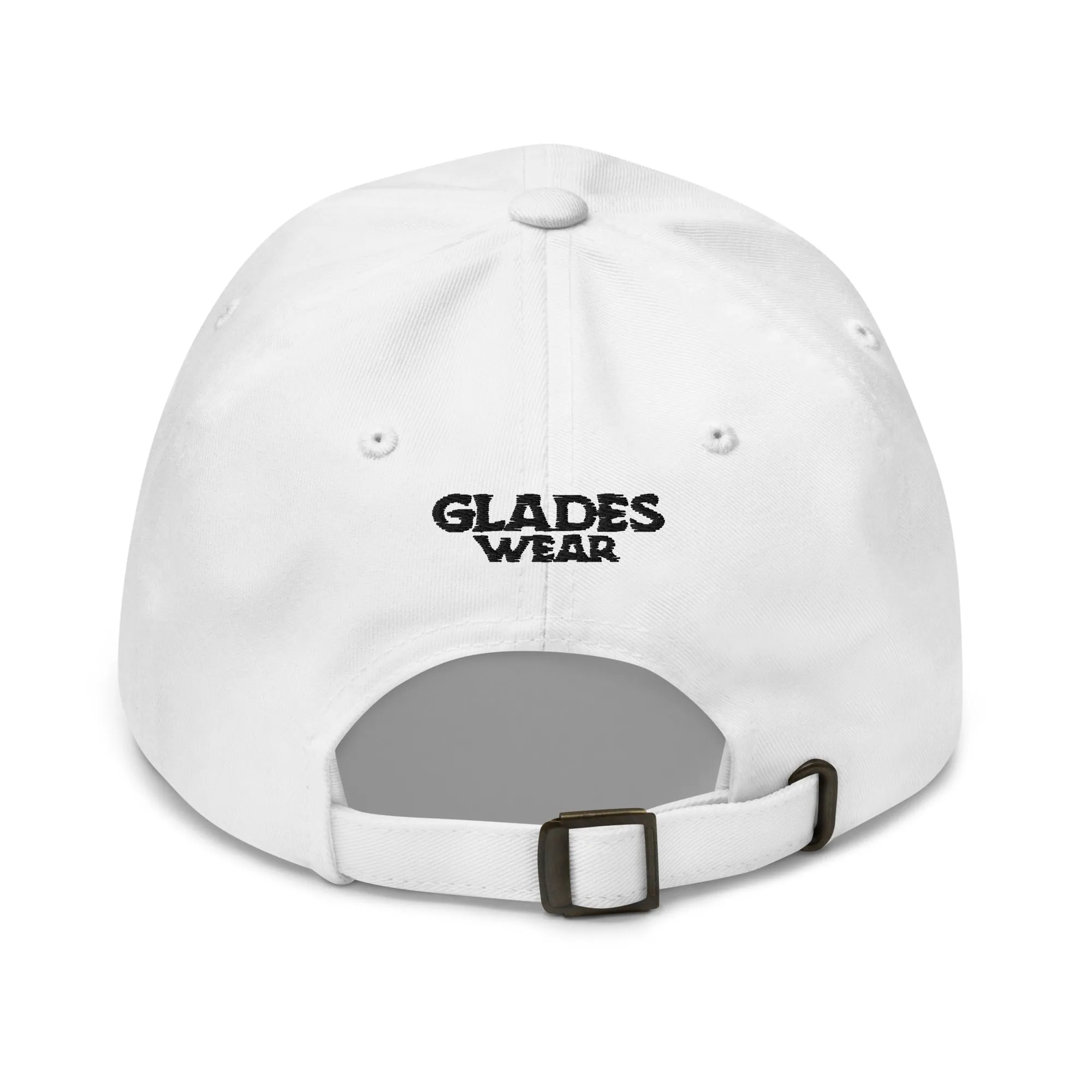 Funky Fly Hat