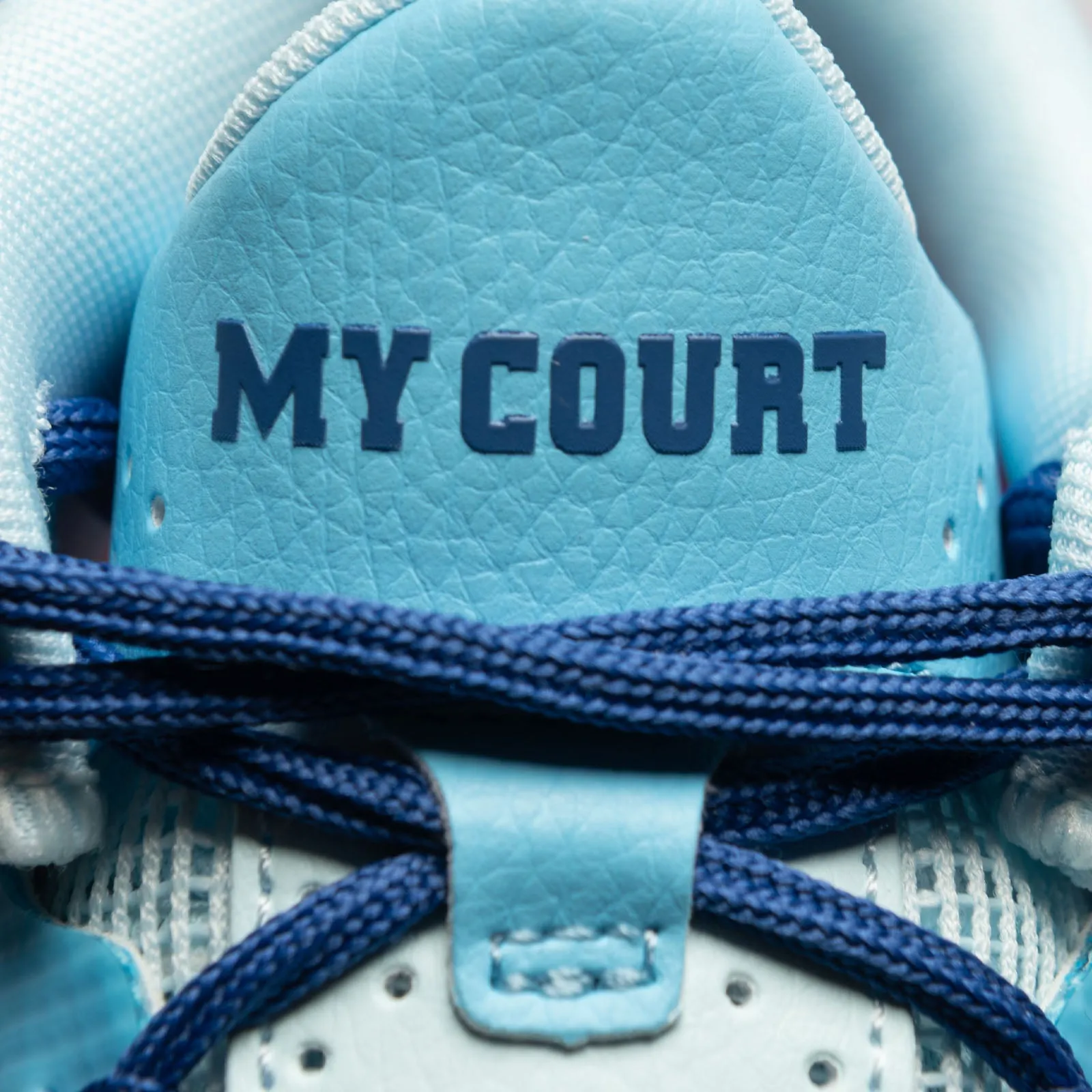 Game1 Mid - 'My Court'