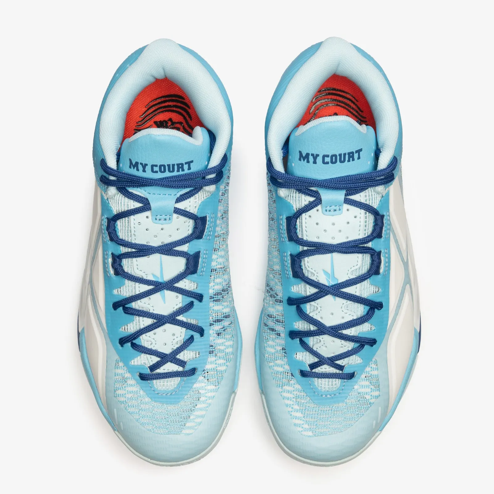 Game1 Mid - 'My Court'