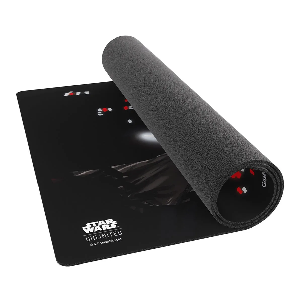 Gamegenic Star Wars Unlimited Game Mat - Mandalorian