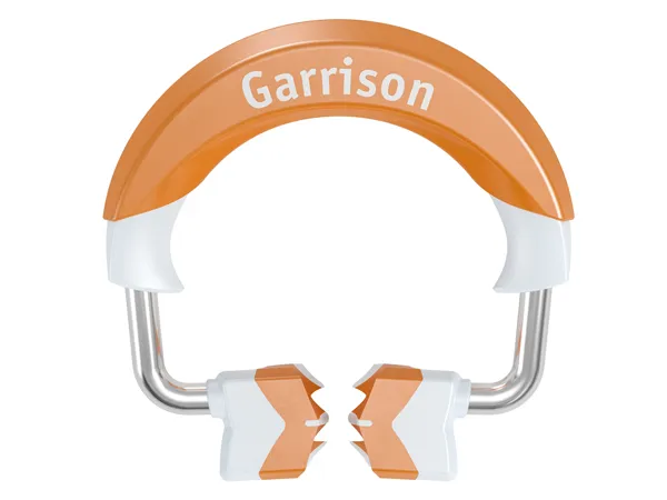 Garrison® Composi-Tight® 3D Fusion™ Matrix Rings