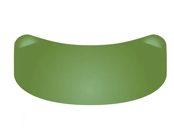 Garrison® Composi-Tight® SlickBands™ XR
