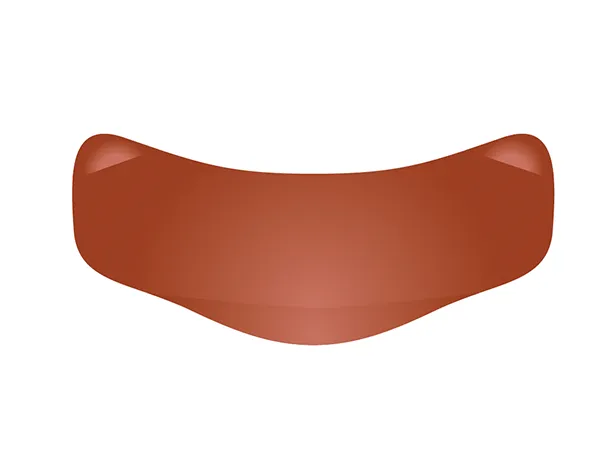 Garrison® Composi-Tight® SlickBands™ XR