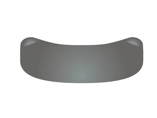 Garrison® Composi-Tight® SlickBands™ XR