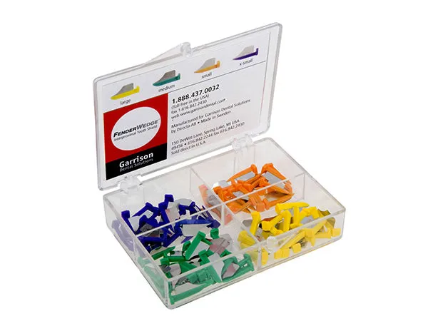 Garrison® FenderWedge® Interproximal Tooth Shield