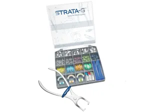 Garrison® Strata-G Sectional Matrix System Intro Kit