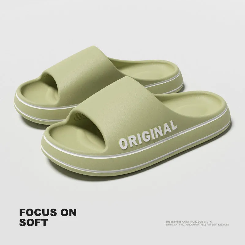 Gavin – Summer Men's Indoor and Outdoor Slippers
