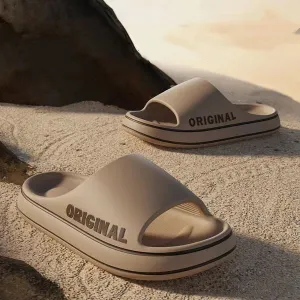 Gavin – Summer Men's Indoor and Outdoor Slippers