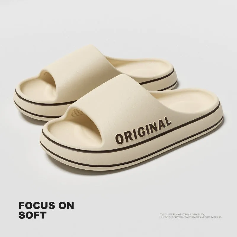 Gavin – Summer Men's Indoor and Outdoor Slippers