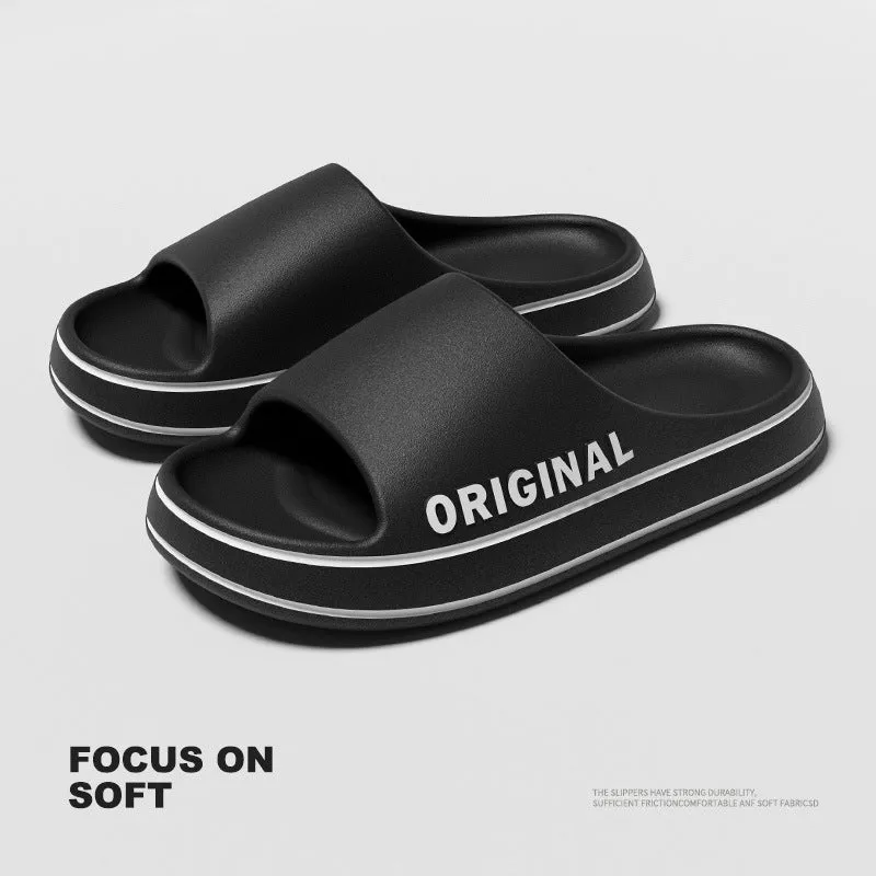 Gavin – Summer Men's Indoor and Outdoor Slippers