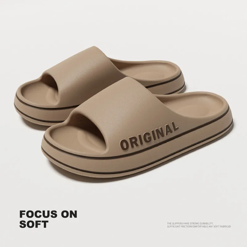 Gavin – Summer Men's Indoor and Outdoor Slippers