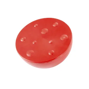 Gonge Plastic Hemispheres Set pk 6