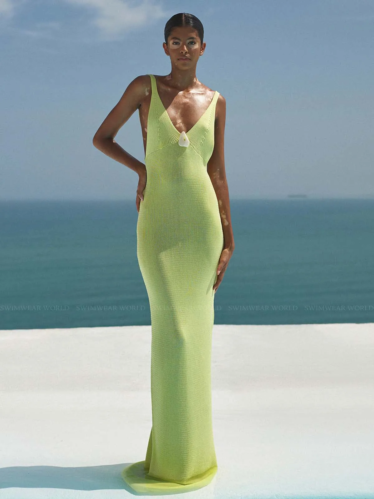 Grace Dress
