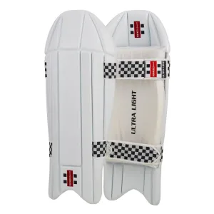 Gray Nicolls Ultra Light Wicking Keeping Pads