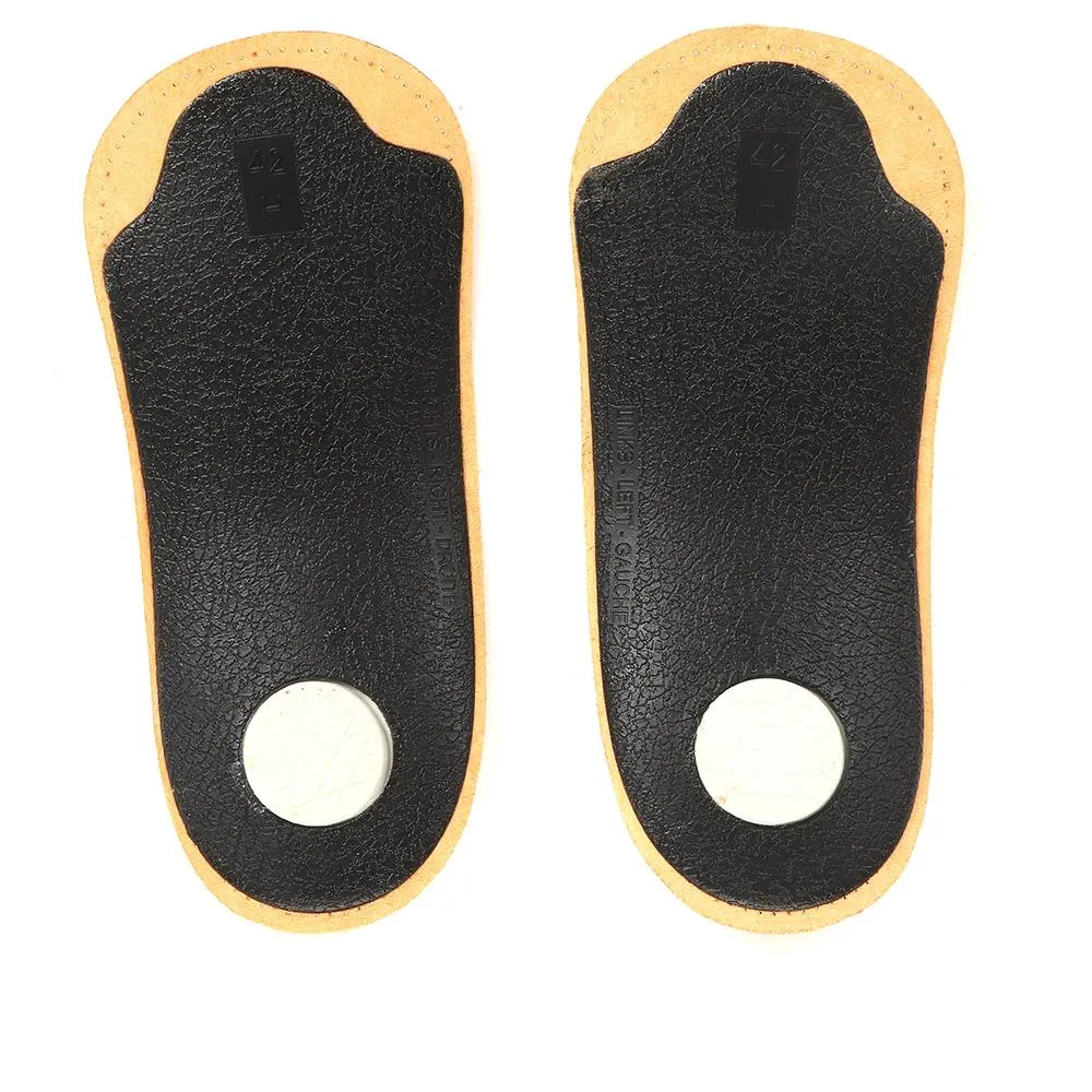 Half Leather Insoles - SC6109 / 145 831