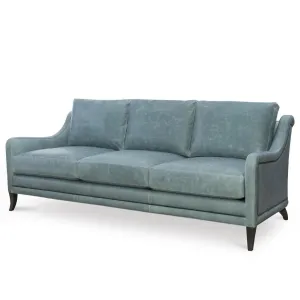 Halsted Leather Sofa