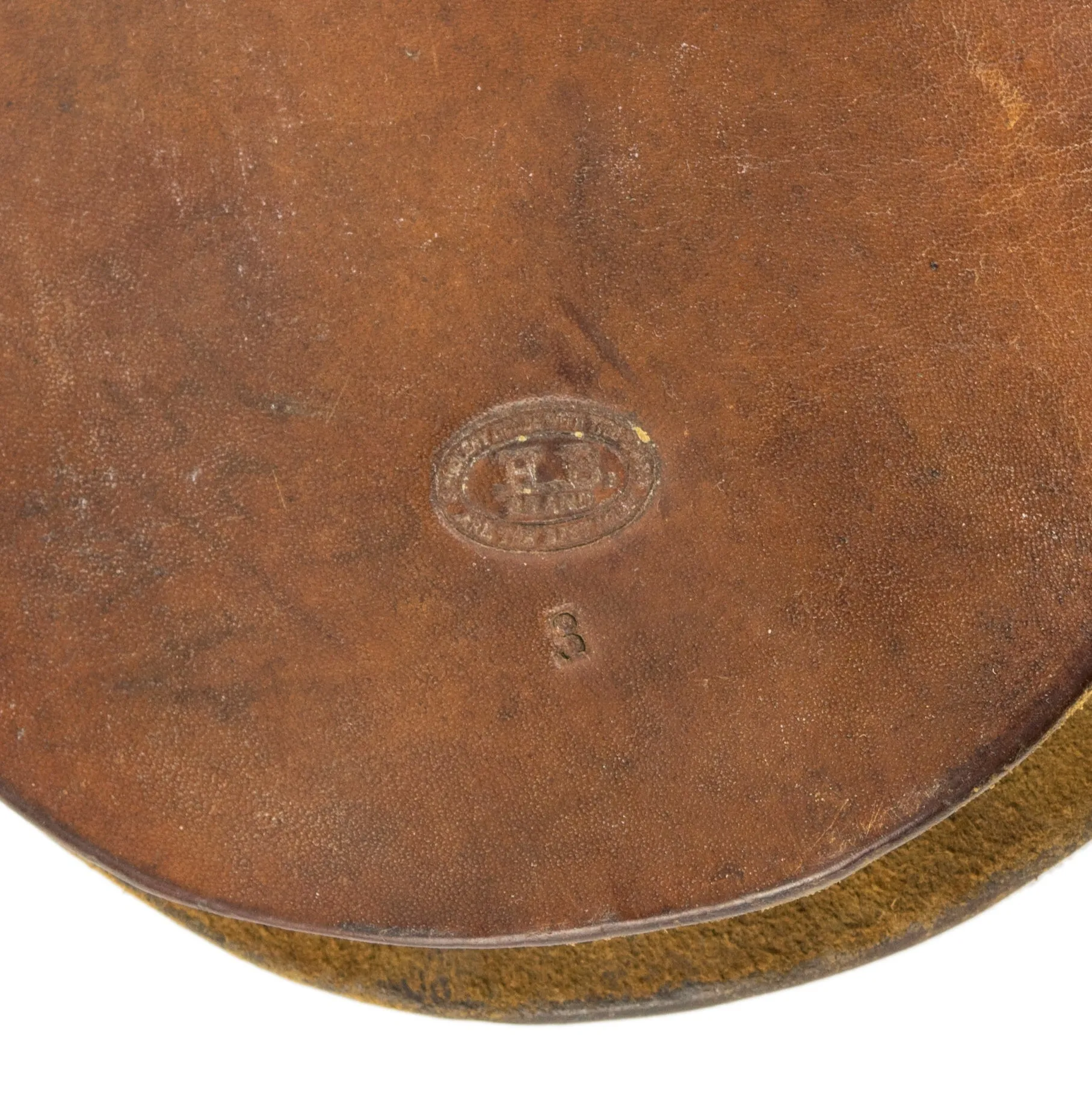 Harpum Rifle Scabbard