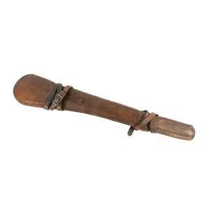 Harpum Rifle Scabbard