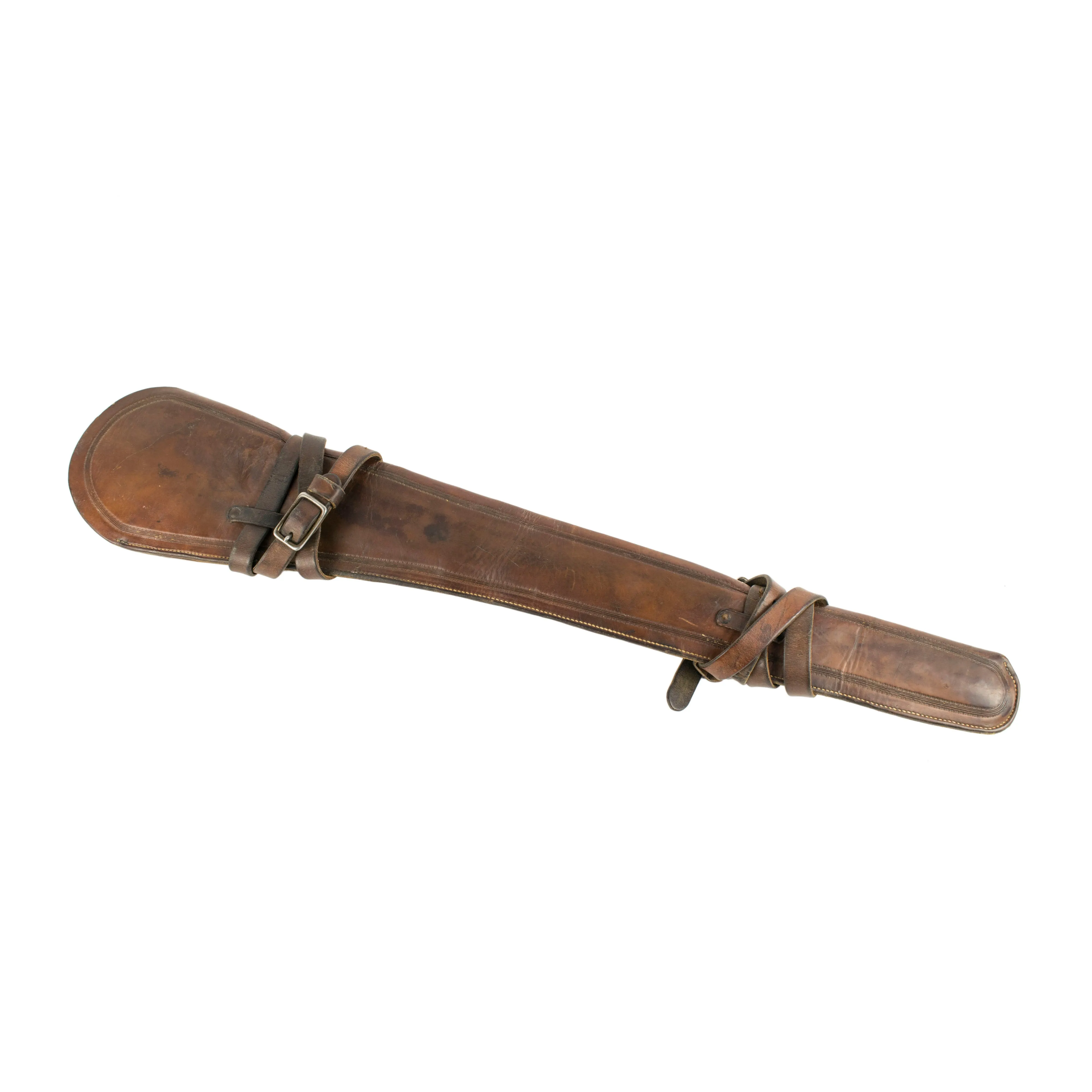 Harpum Rifle Scabbard