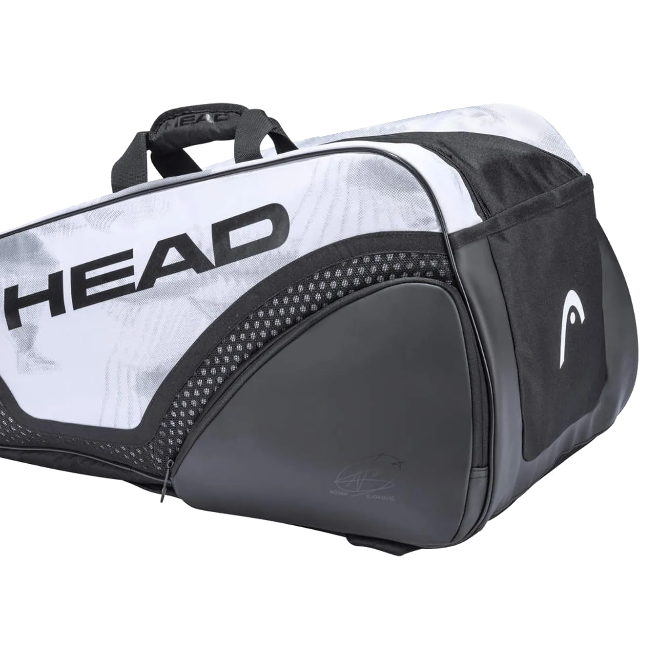 Head Djokovic 9R Supercombi