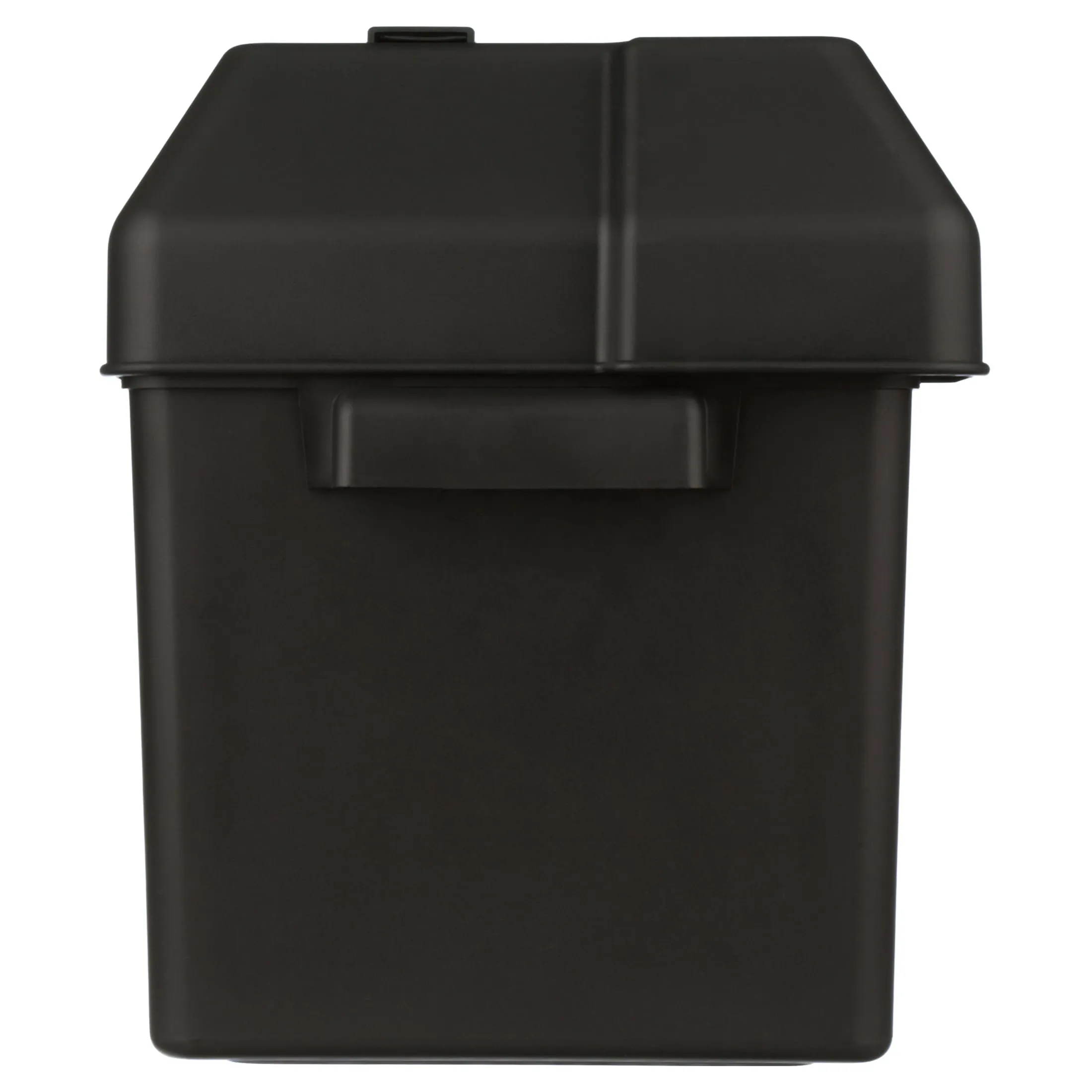 Heavy Duty Battery Box Group 27-31 Car Automotive Marine RV Boat Camper New