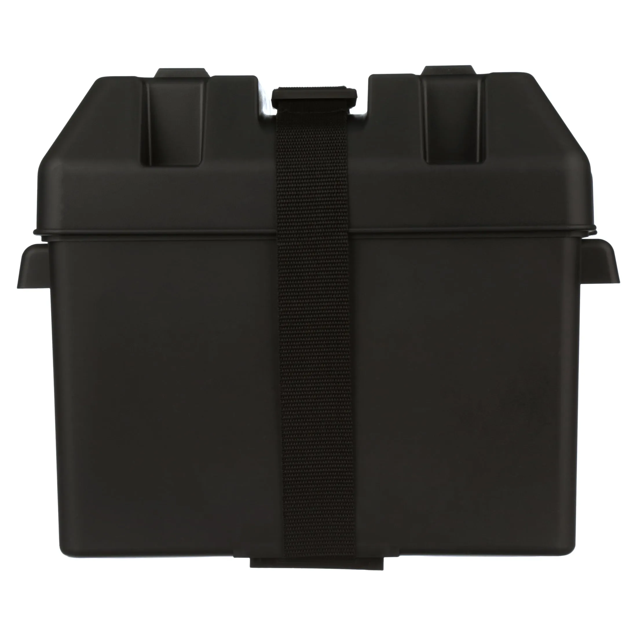 Heavy Duty Battery Box Group 27-31 Car Automotive Marine RV Boat Camper New