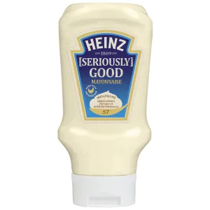 Heinz Seriously Good Mayonnaise 400ml