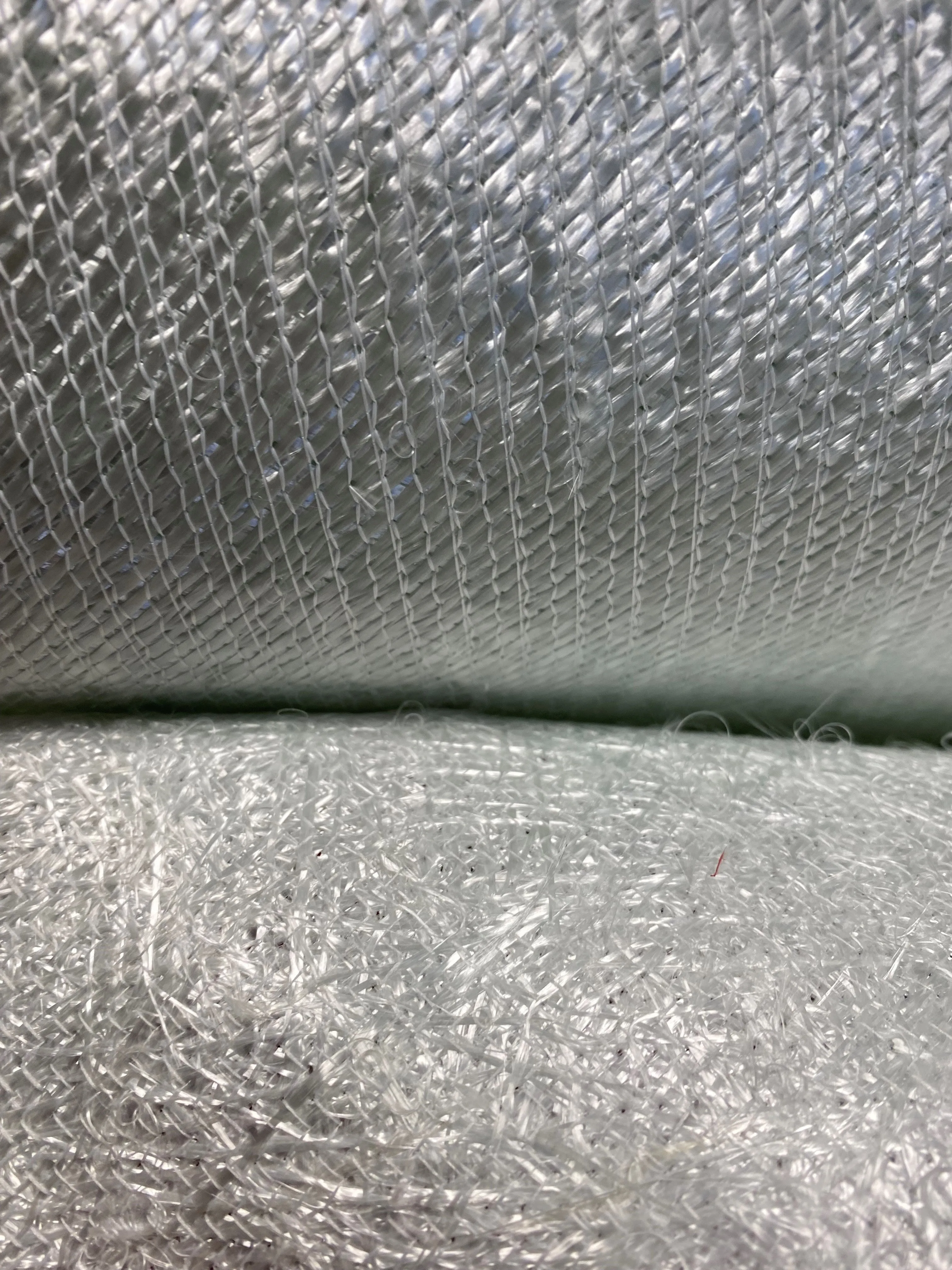 High Quality 1708 Biaxial Fibreglass Cloth 50"