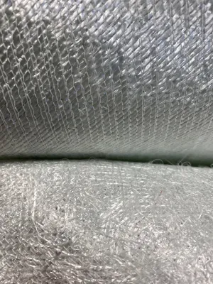 High Quality 1708 Biaxial Fibreglass Cloth 50"