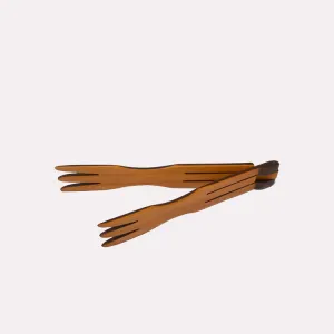 Hors d'oeuvre Tongs
