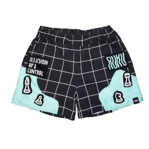 Illusion of Control Shorts LE 15