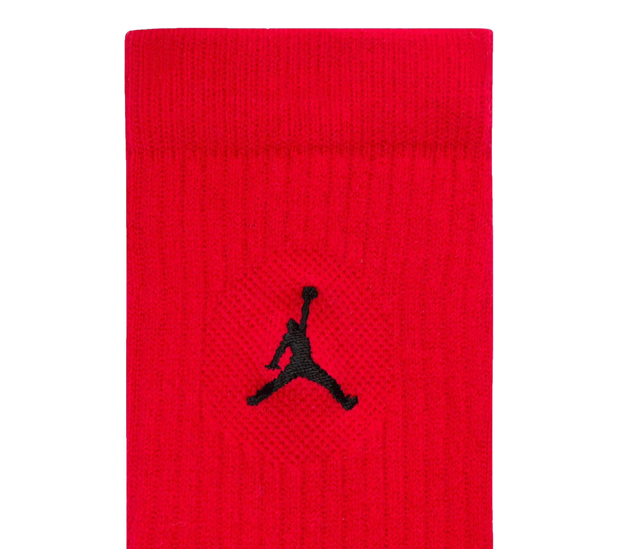 Jordan Everyday Plus Cushioned Crew Sock (3 Pack)