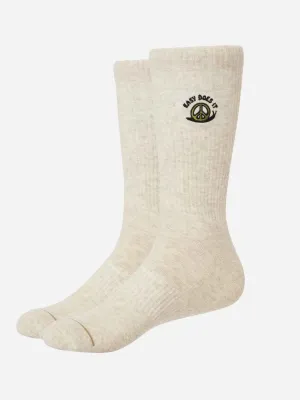 Katin Snail Sock