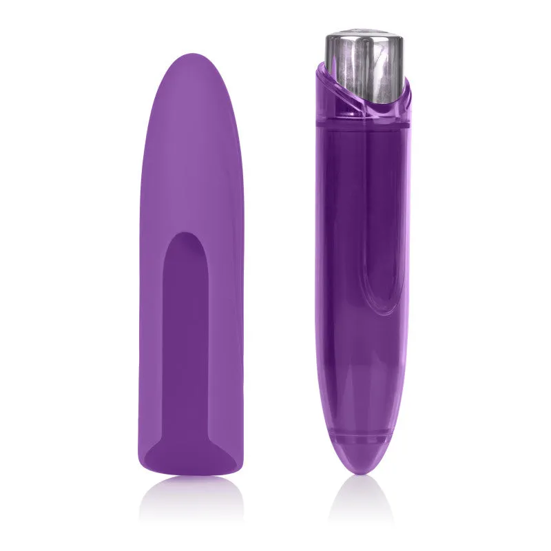 Key Nyx Mini Massager - Lavender