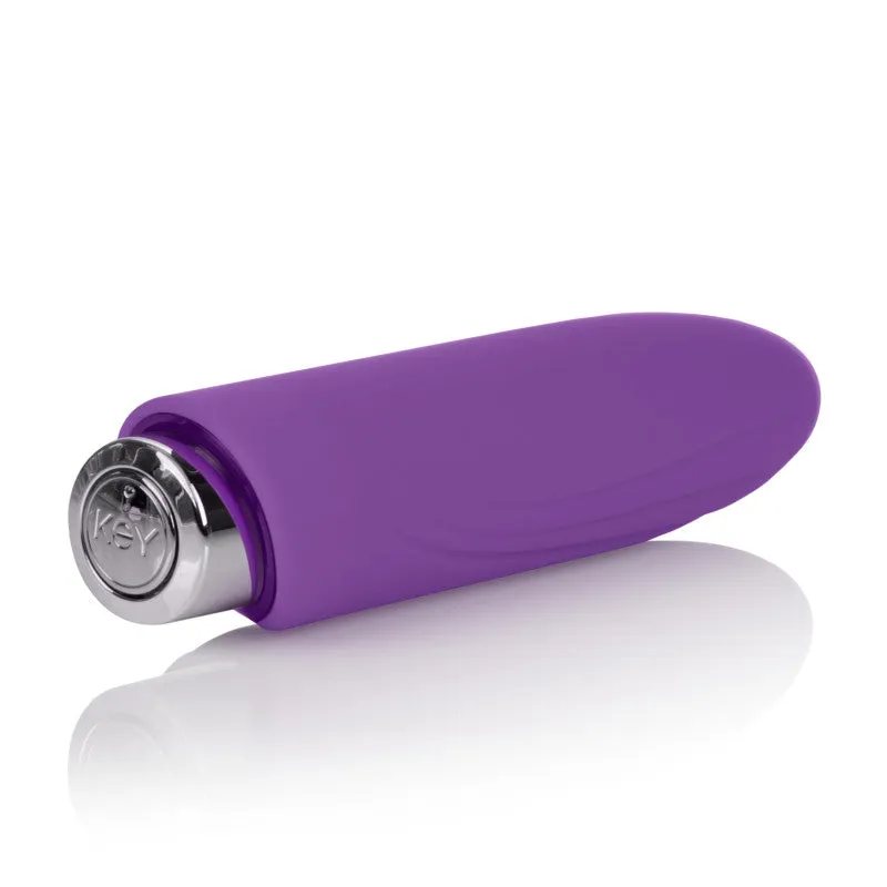 Key Nyx Mini Massager - Lavender