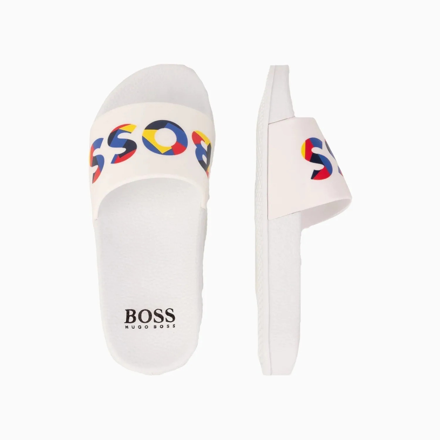 Kid's PVC Slides